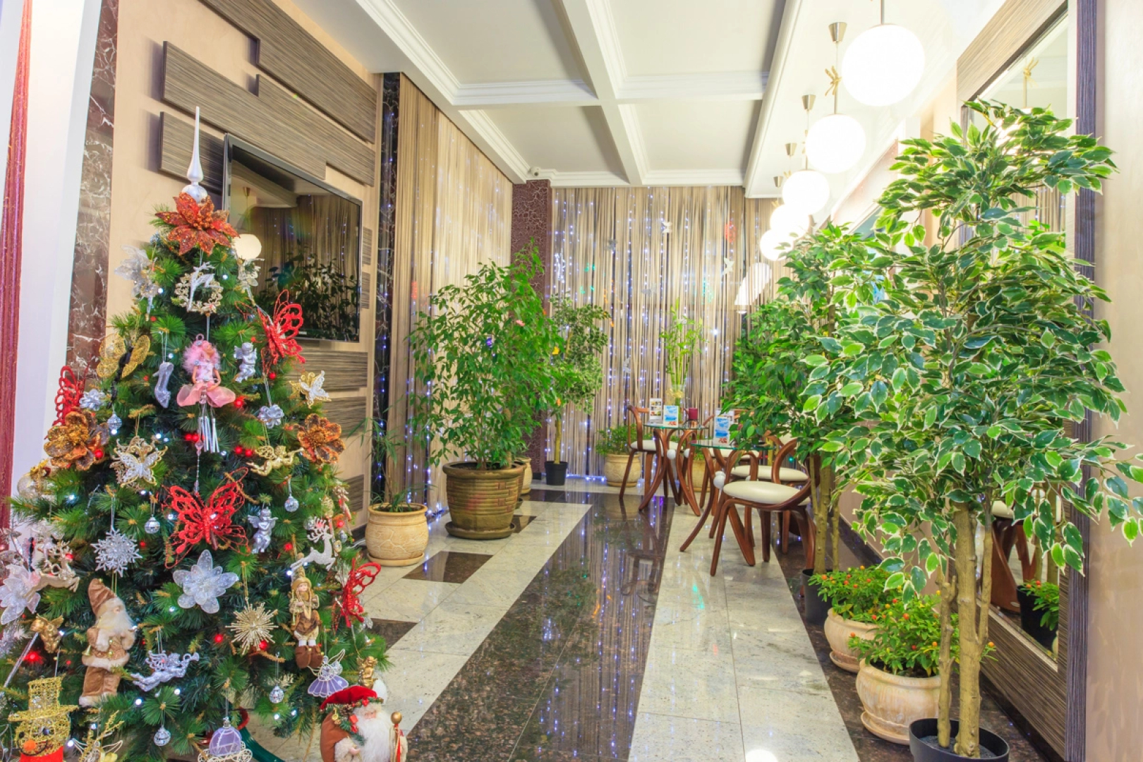 Мини-Отель Black Sea