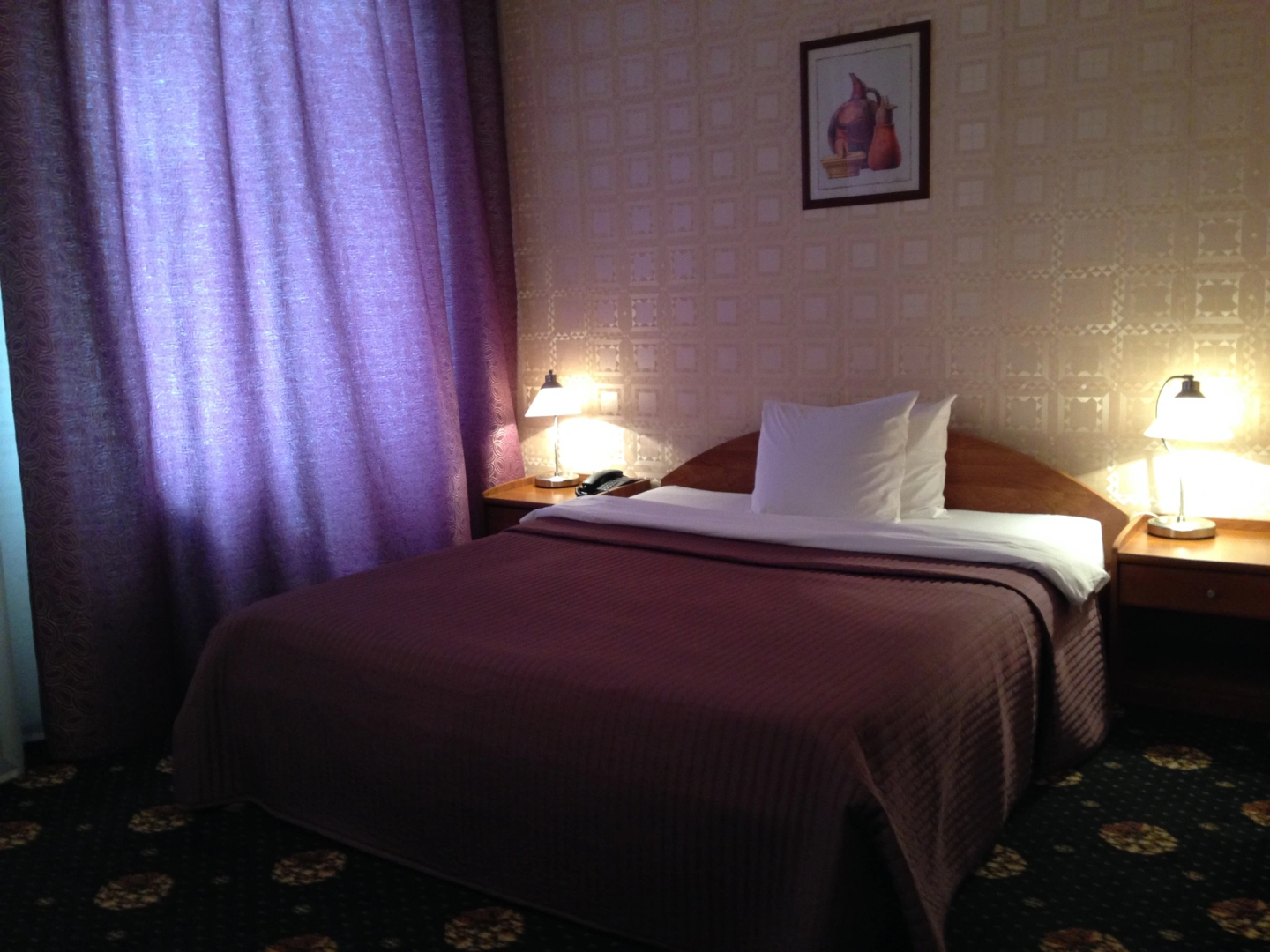 Мини-Отель Колумб