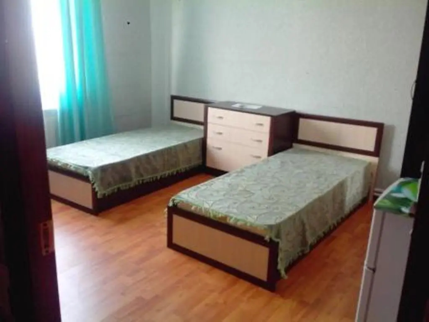 Мини-отель Турмалин