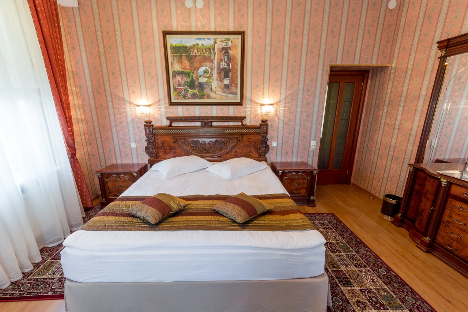 Гостевой дом 13 стульев