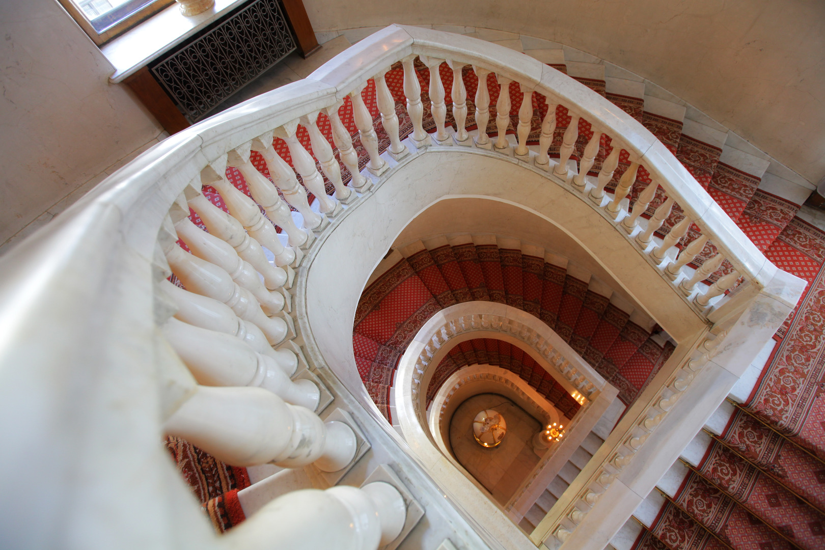 Легендарный отель Советский