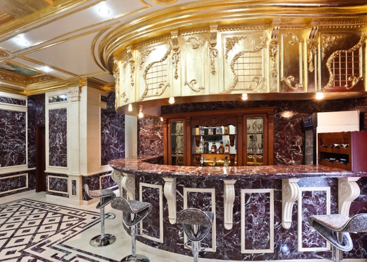 Отель Villa Arte