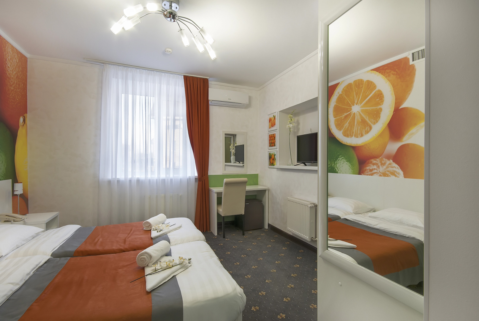 Гостевой Дом ART 11