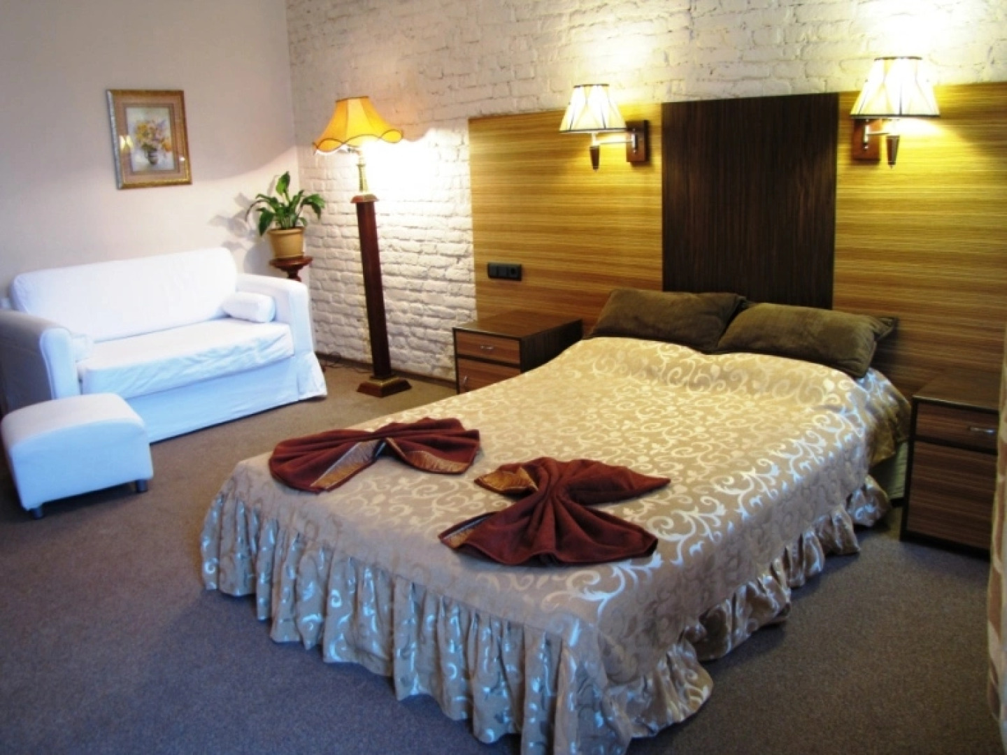 Мини-Отель Васильевский Остров