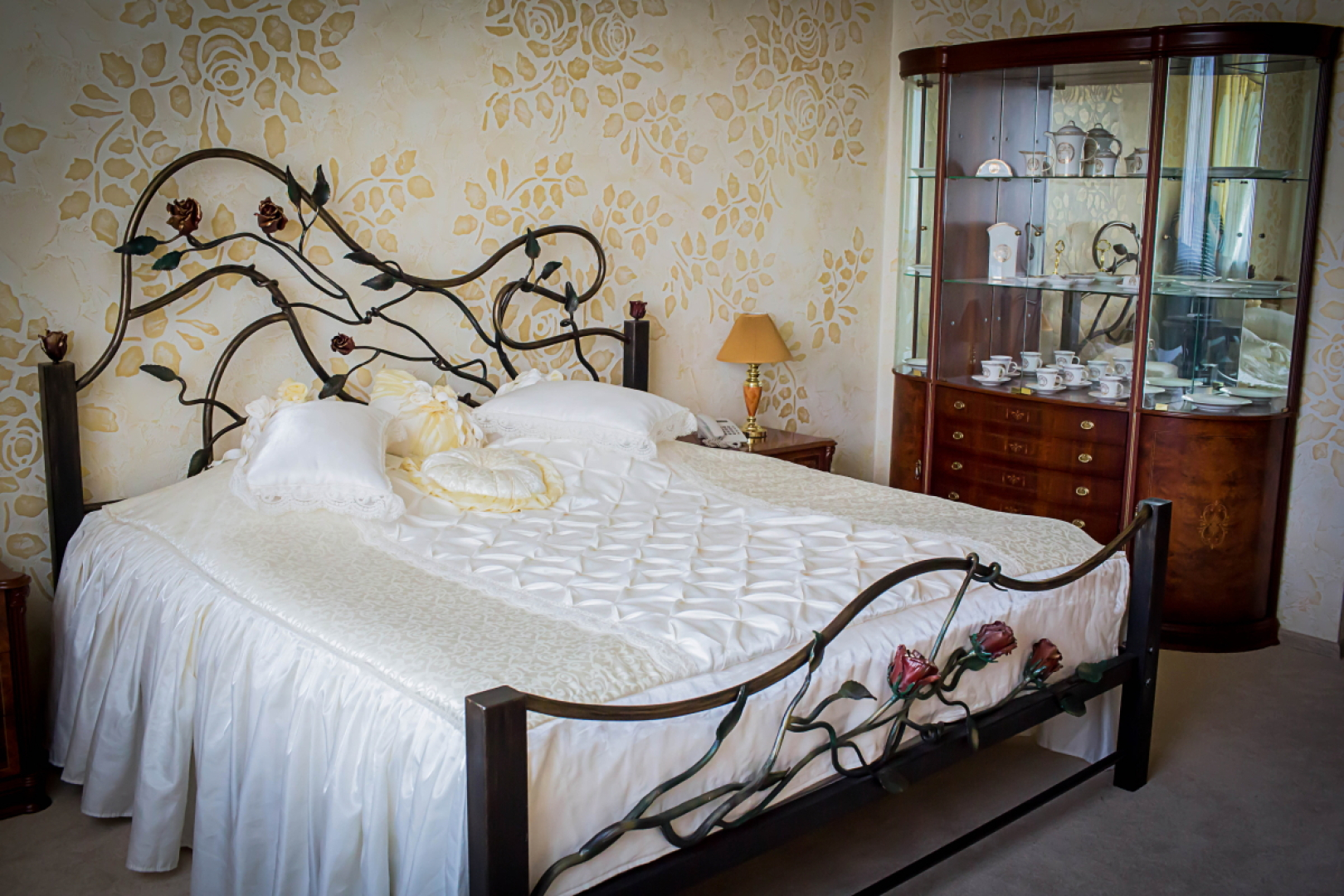 Отель Плаза