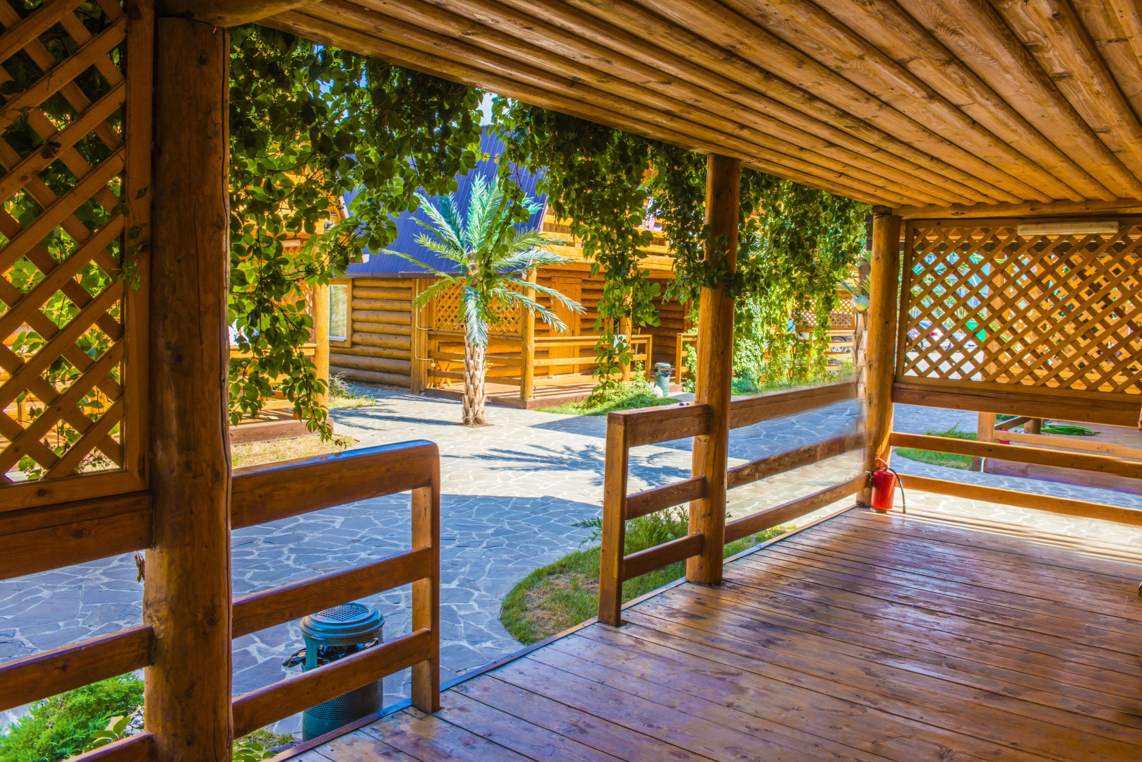 Гостиничный Комплекс FamilySpaResort