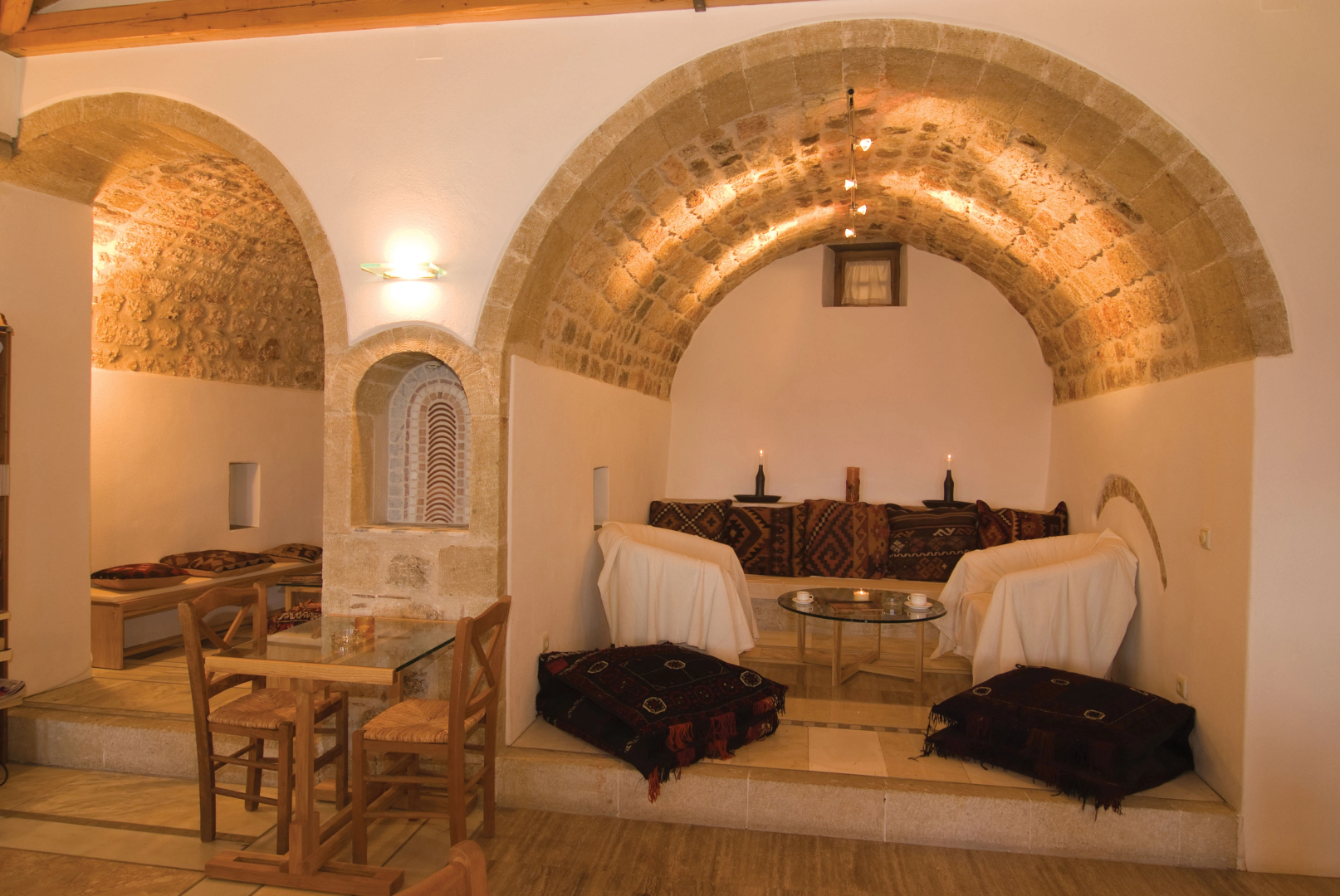 Отель Bastione Malvasia