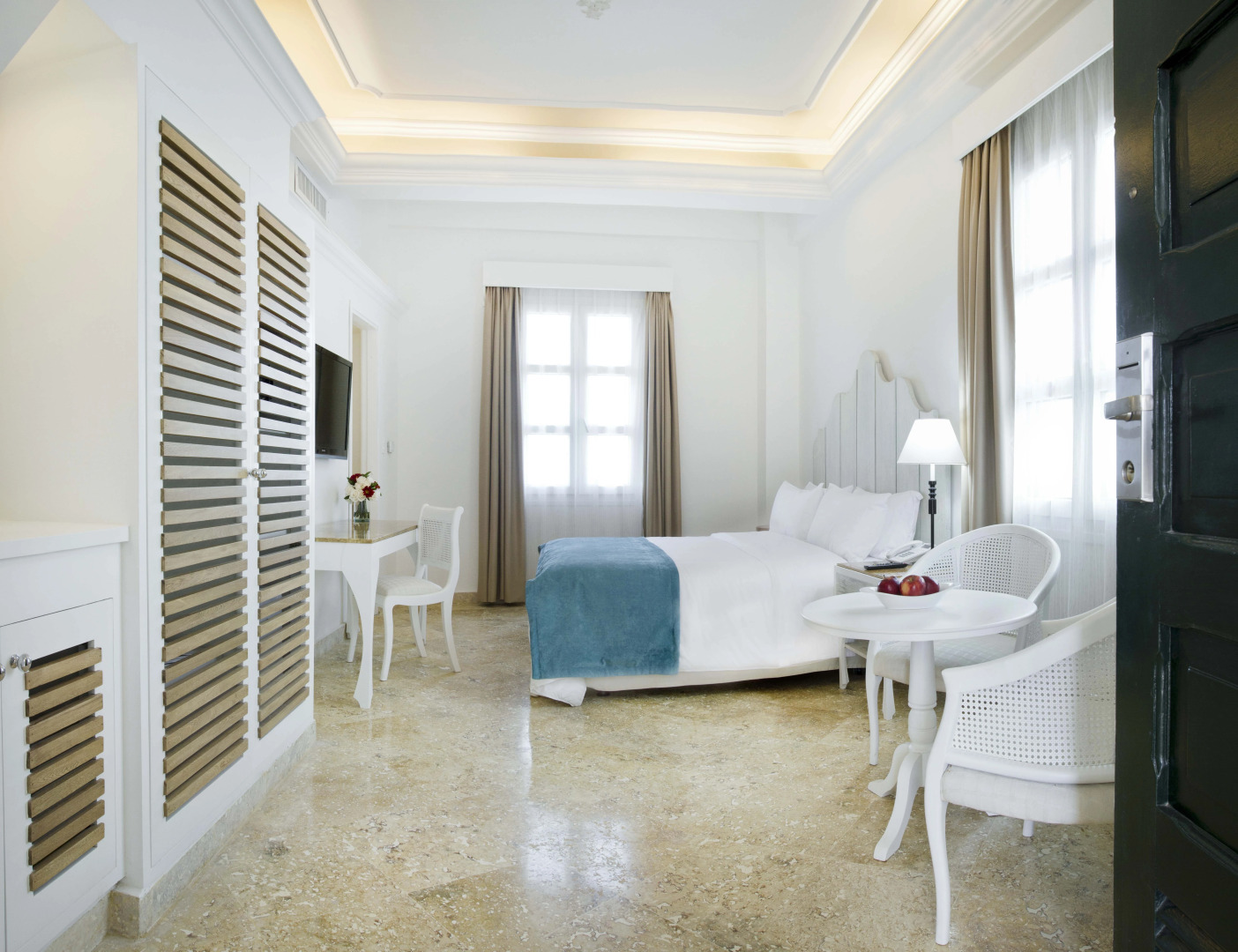 Caribe by Faranda Hotel