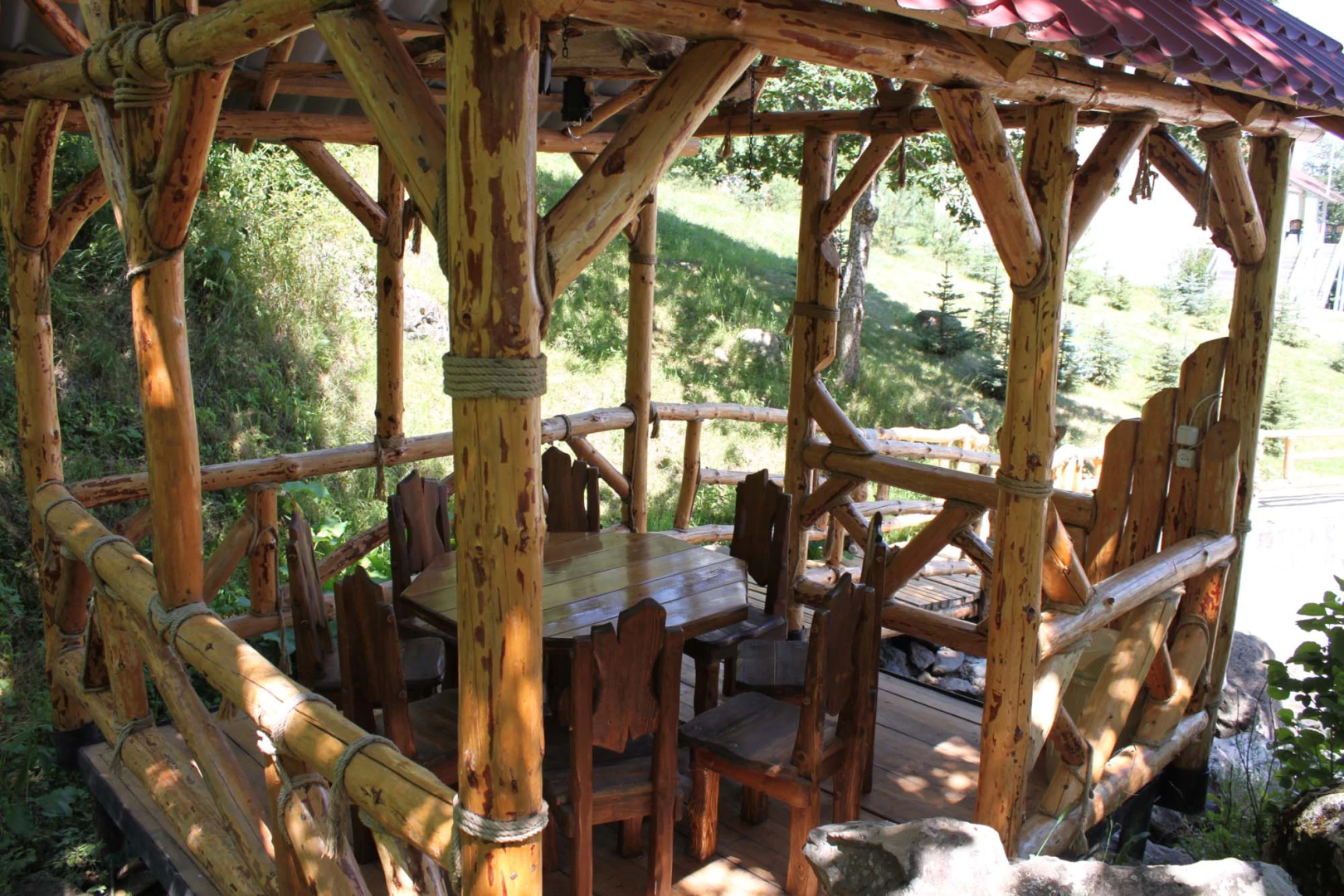 Отель Alva Hotel & Spa