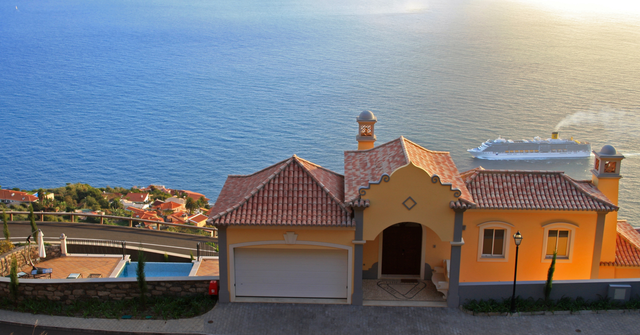 Апартаменты PALHEIRO VILLAGE