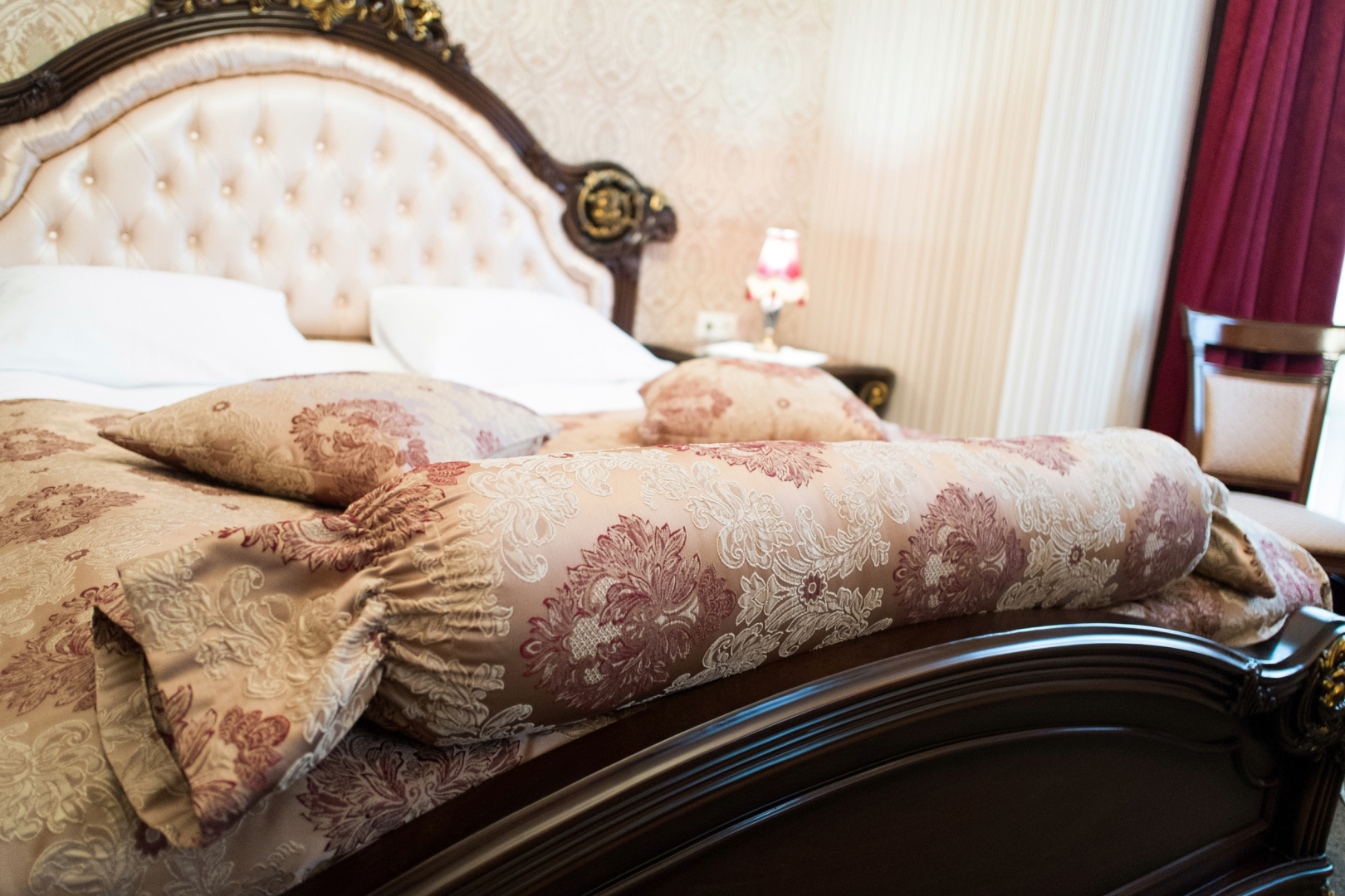 Отель Шери Холл