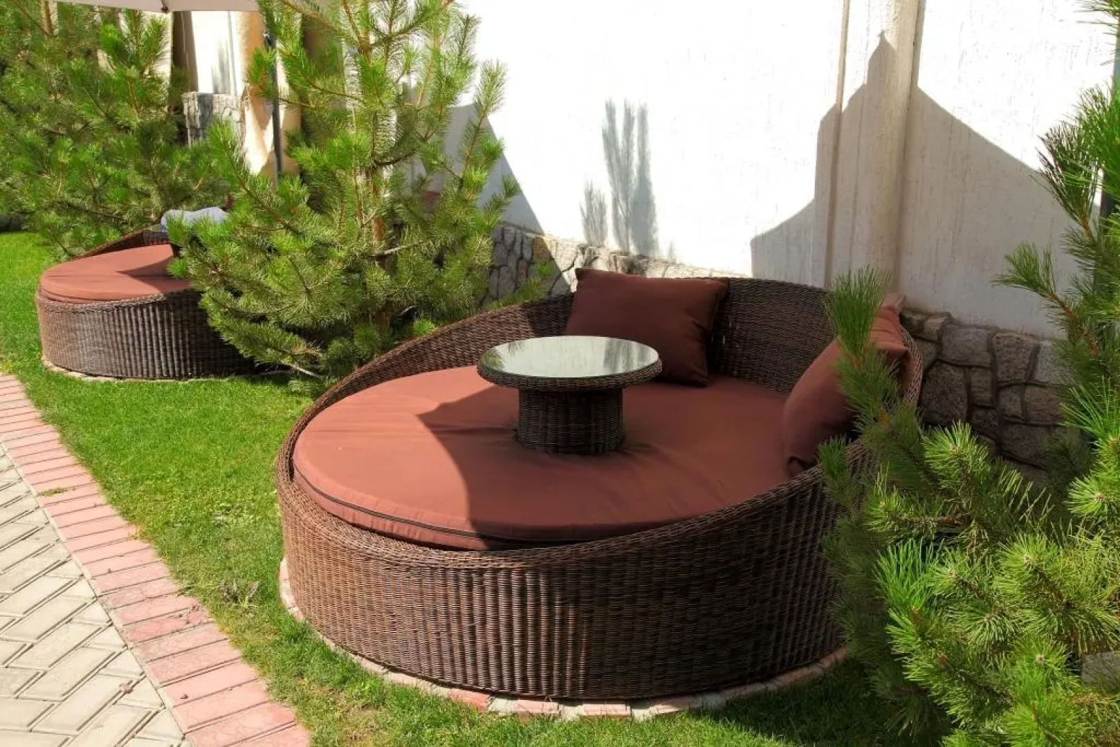 Отель Гэтсби