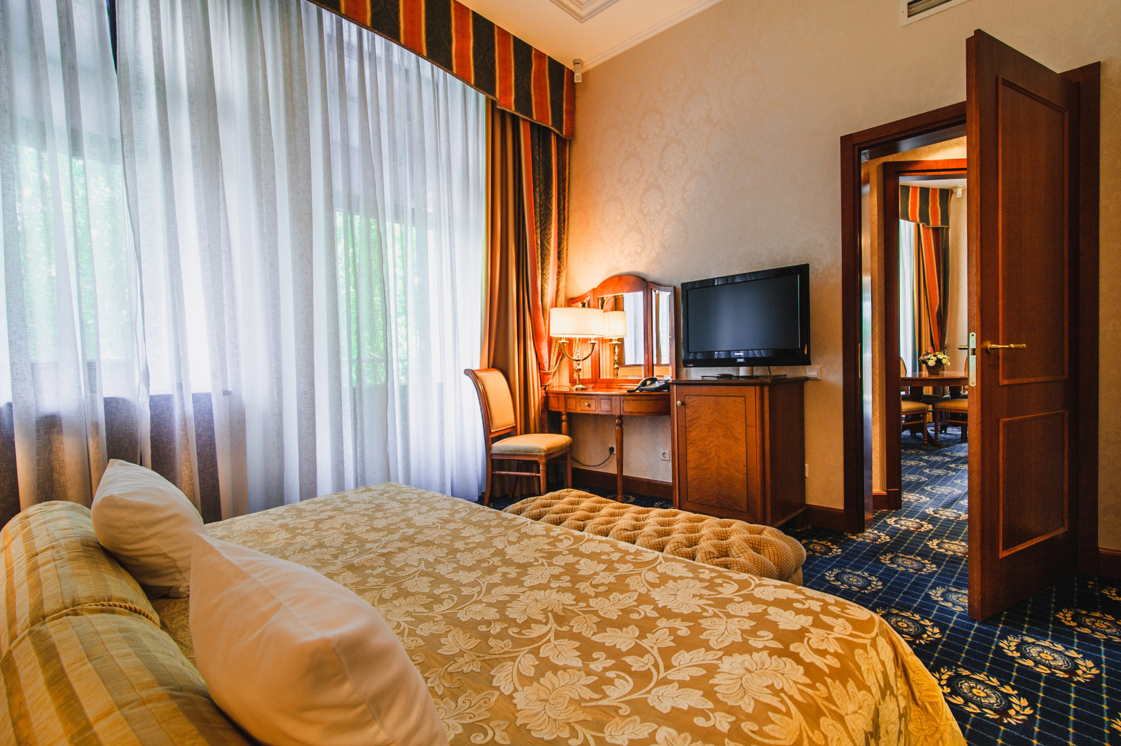 Oreanda Resort & Spa