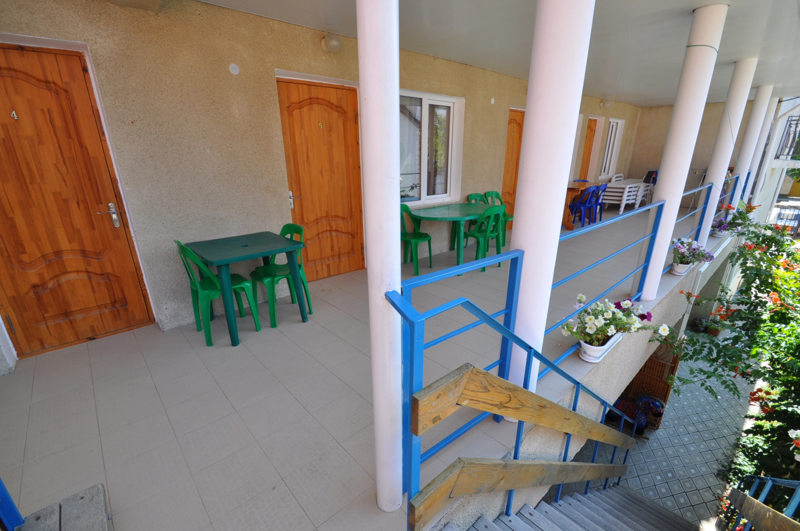 Dukat Mini-Hotel