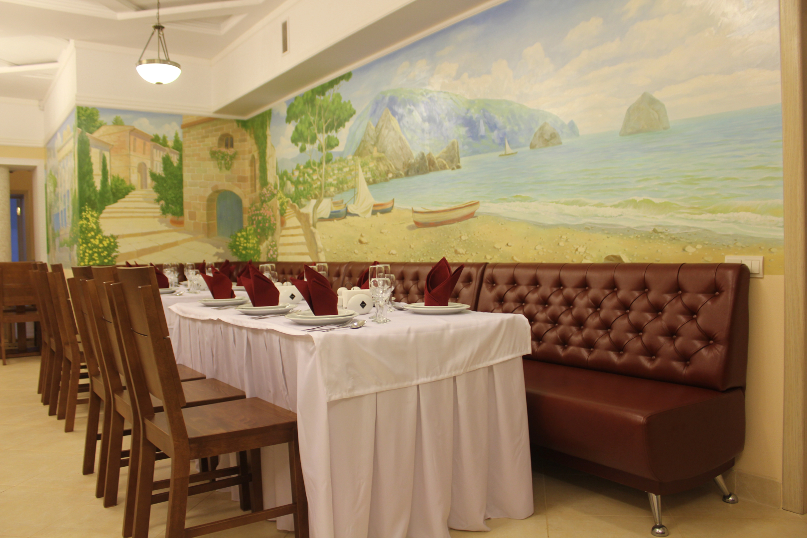 Бутик-Отель Евпаторион