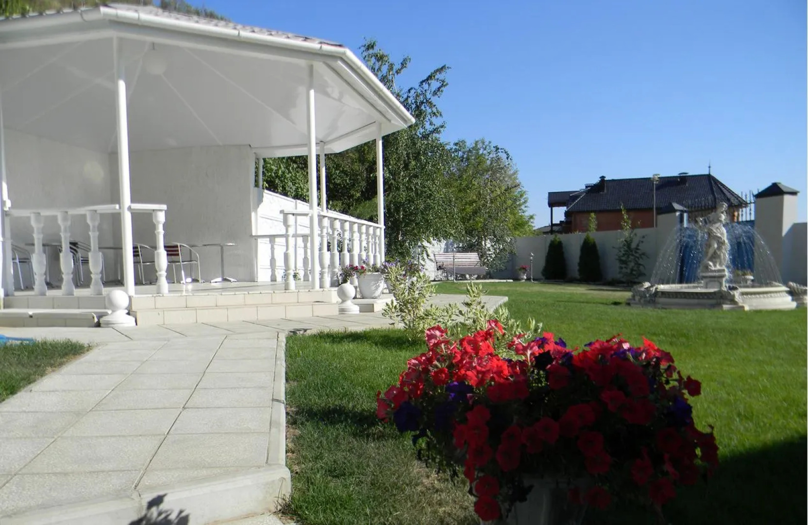 Гостевой Дом Журавли