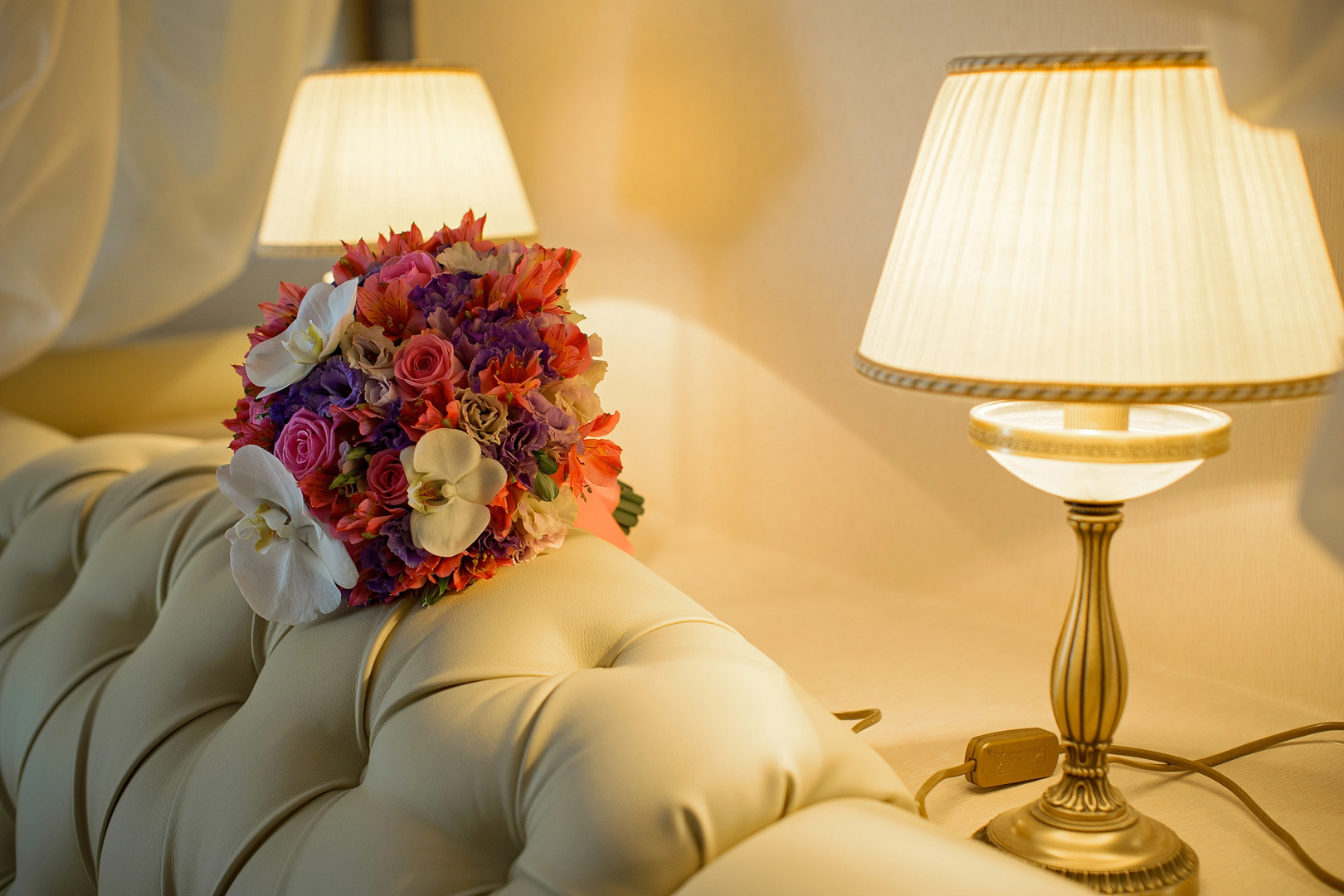 Гостиница Октябрьская