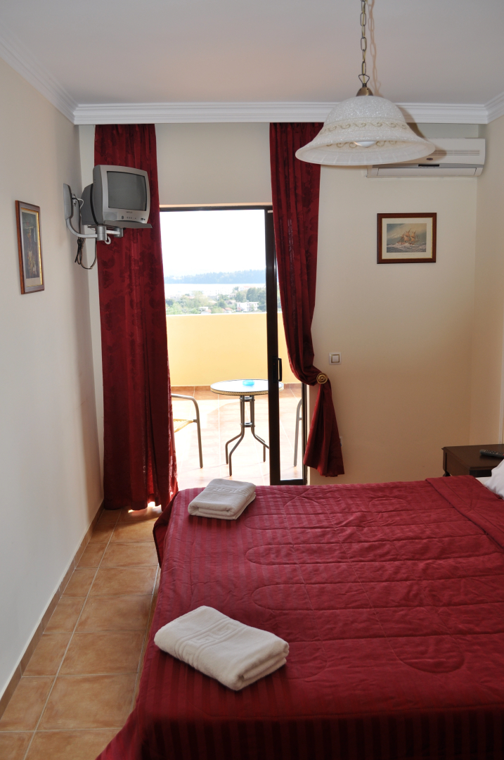 Corfu Secret