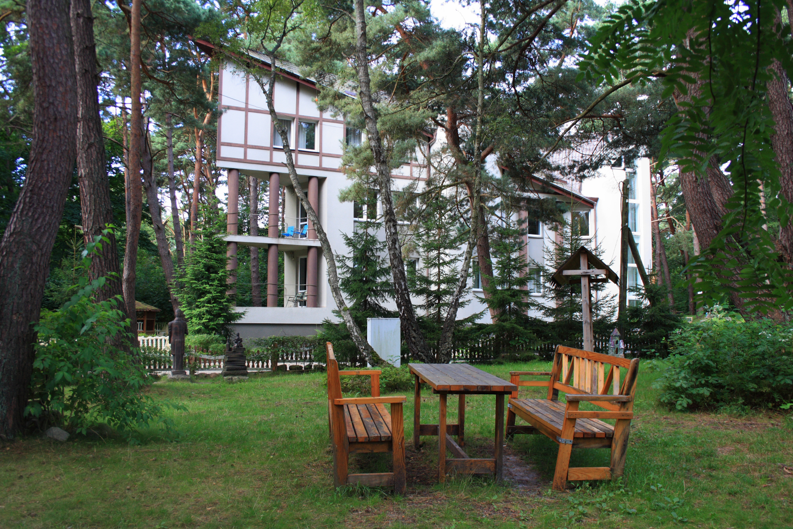 Гостевой Дом Сказочника