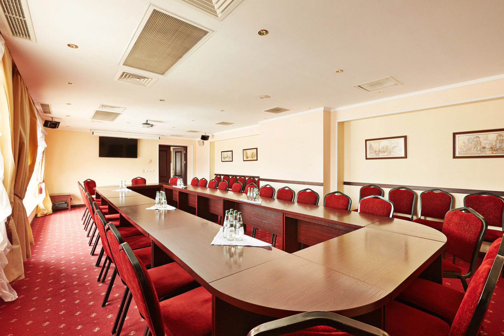 Отель Минск