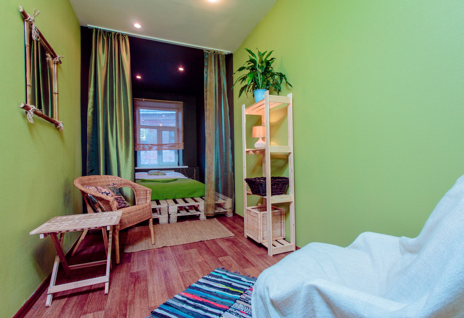 Абракадабра Хостел