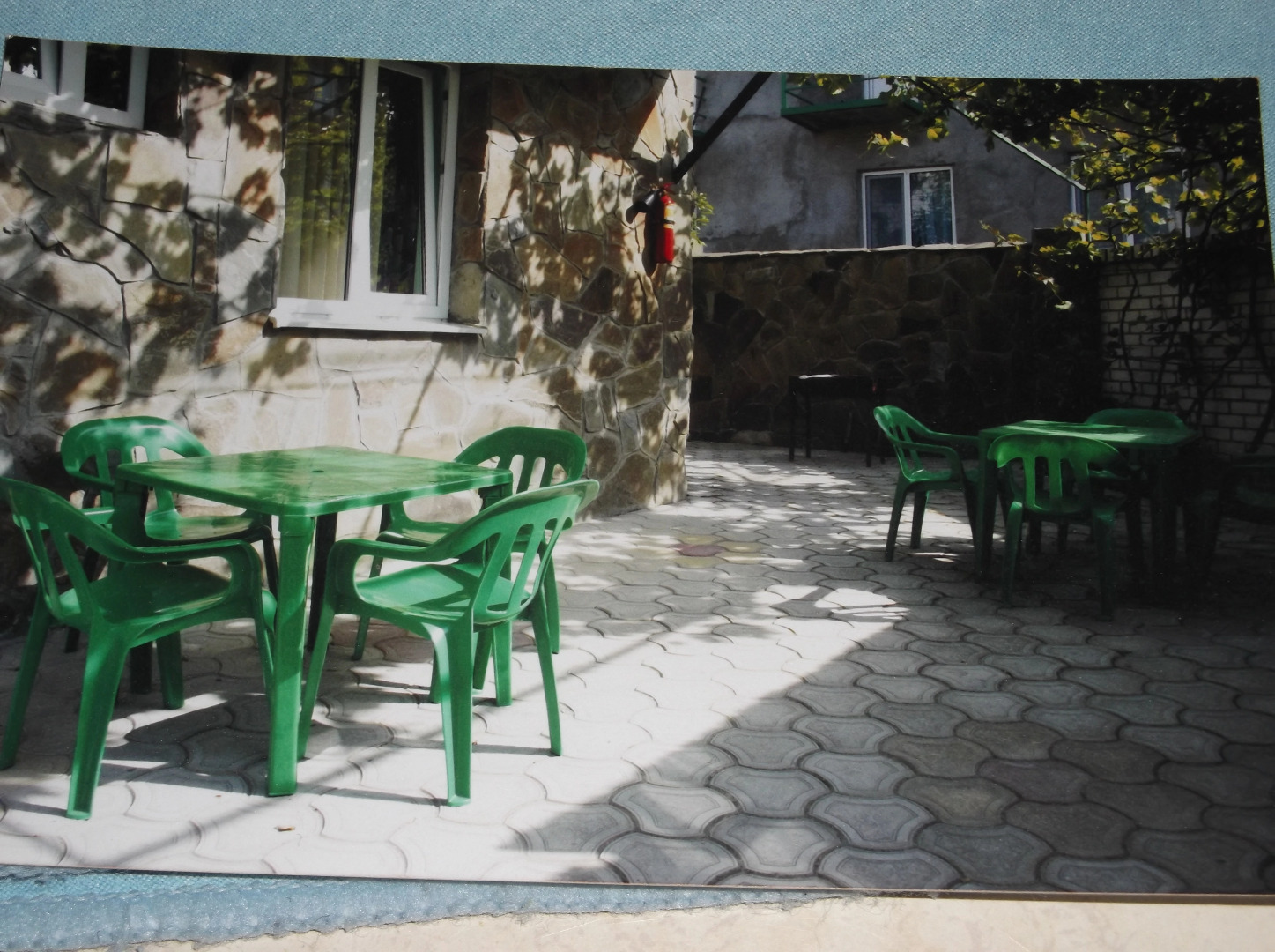 Мини-Отель на Янтарной