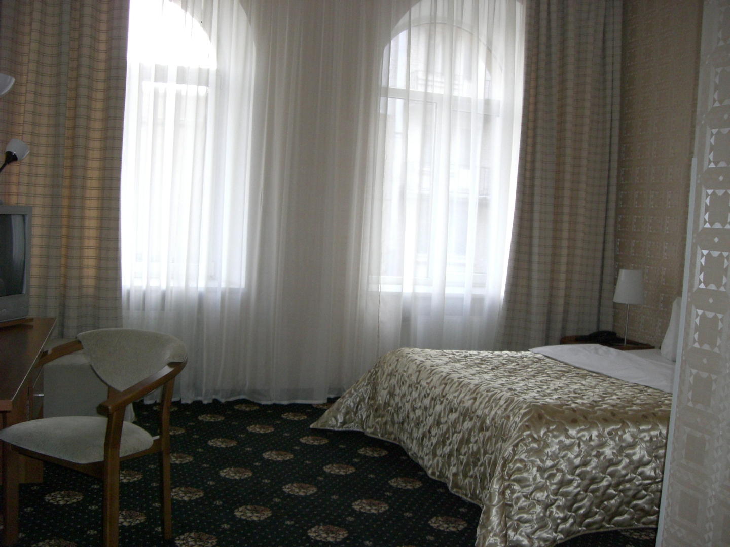 Мини-Отель Колумб