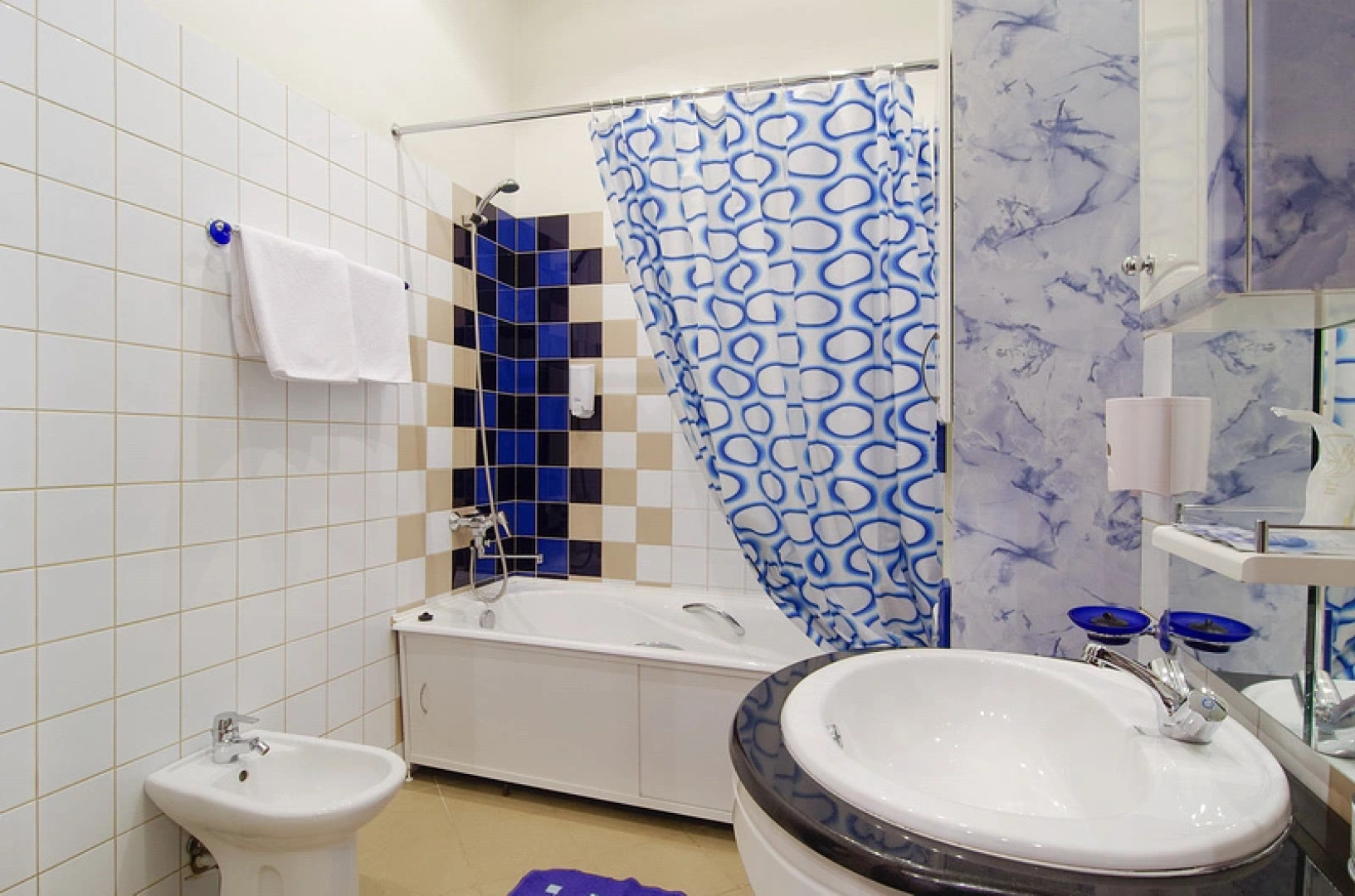 Гостевой дом Премьера у Мариинского театра