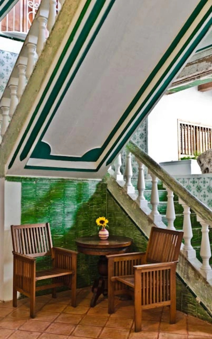 Отель Bantu by Faranda Boutique