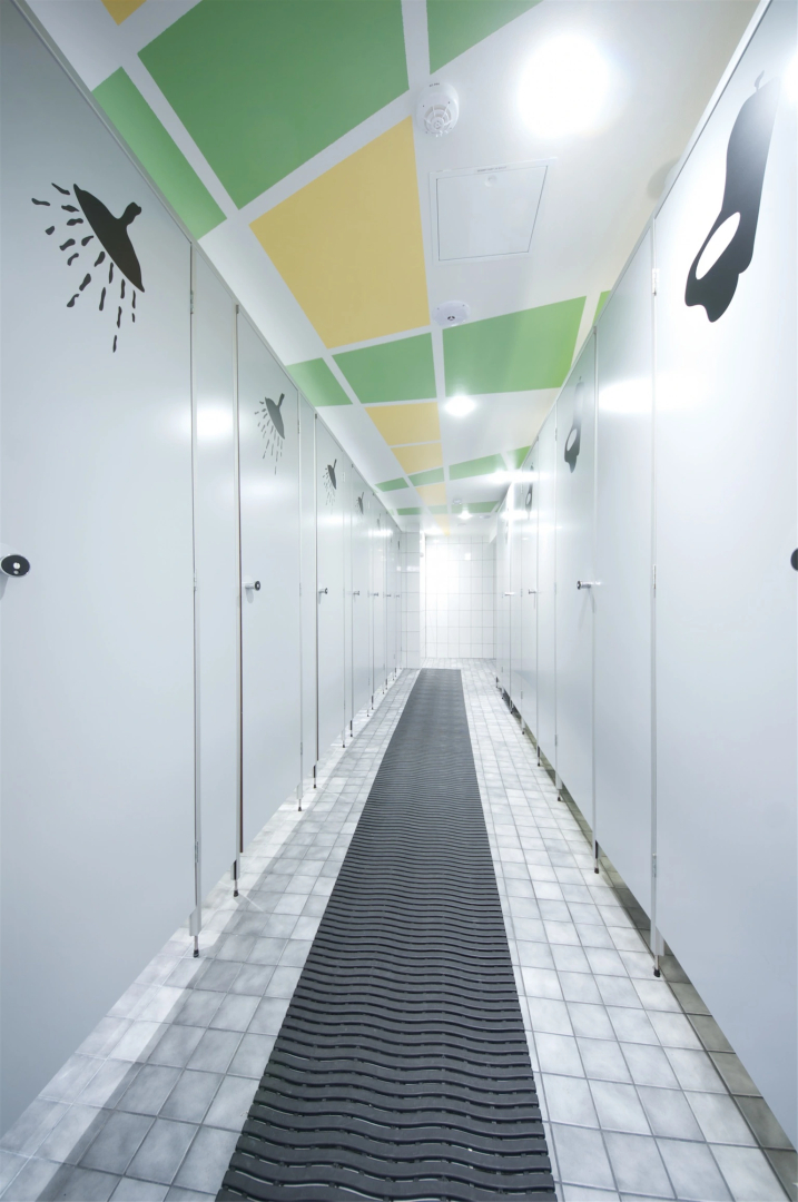 Хостел Vuokrahuone