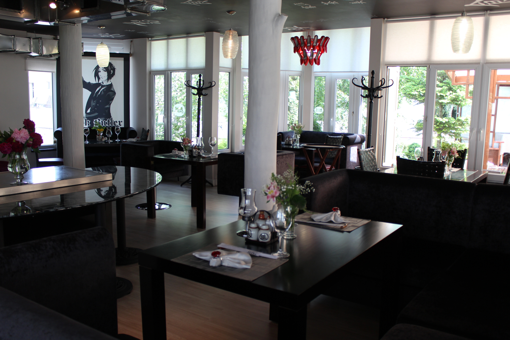 Загородный отель ЯР Hotel&SPA