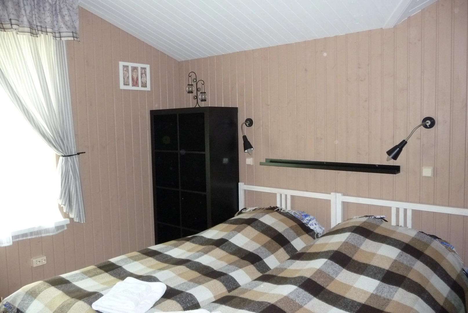 Гостевой дом У пруда