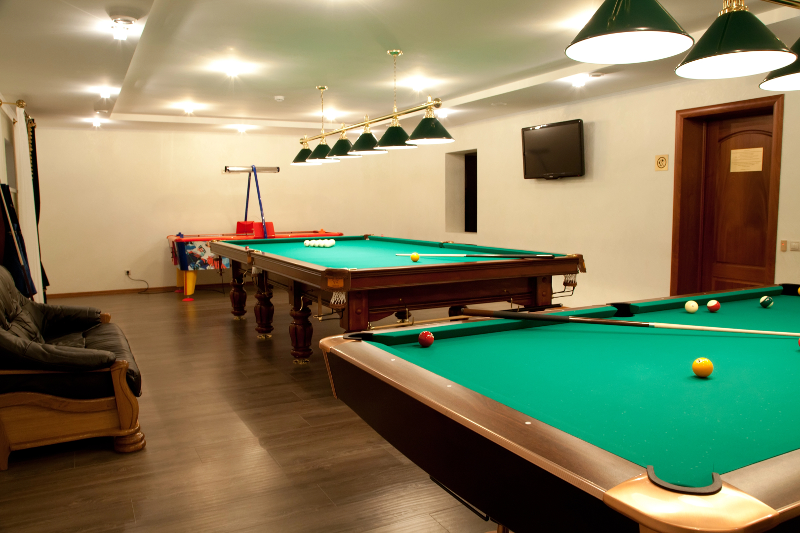 Отель Театральный