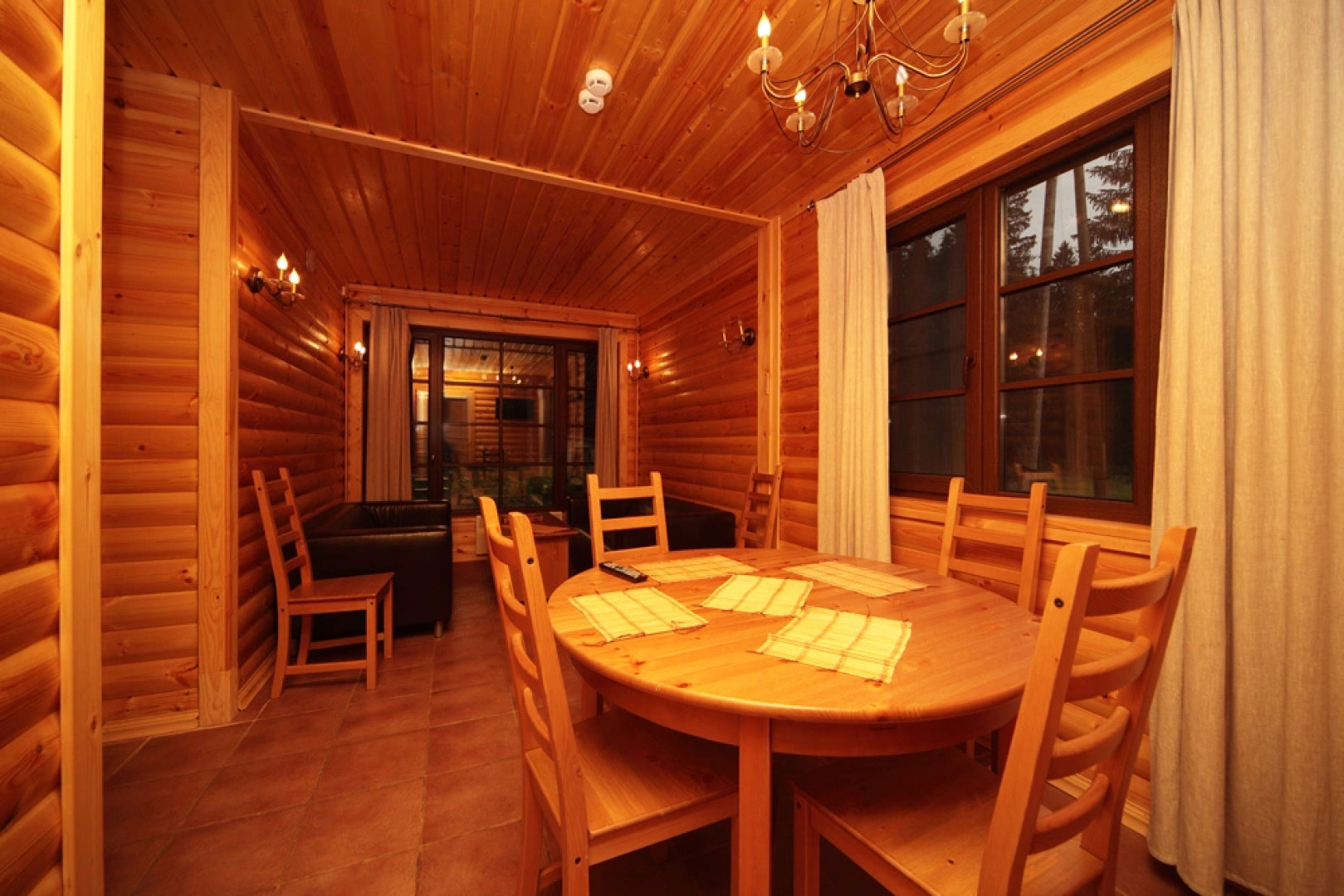 Отель Гардарика