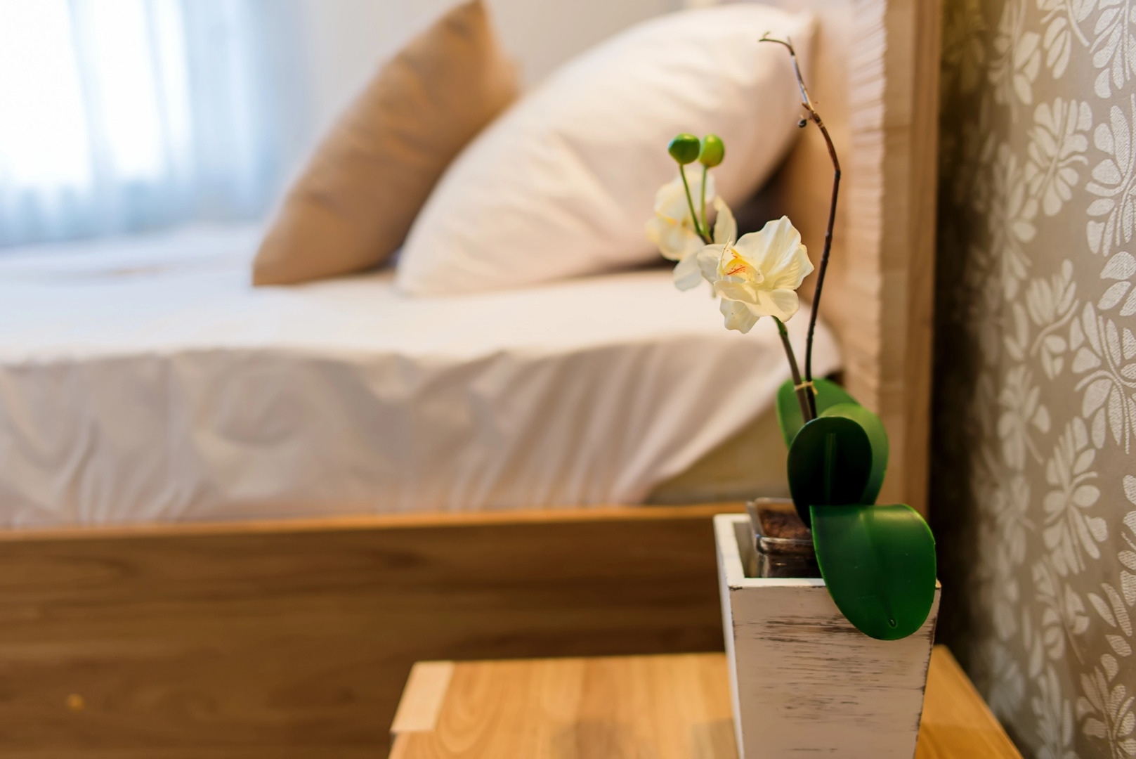 Апарт Отель Рибас