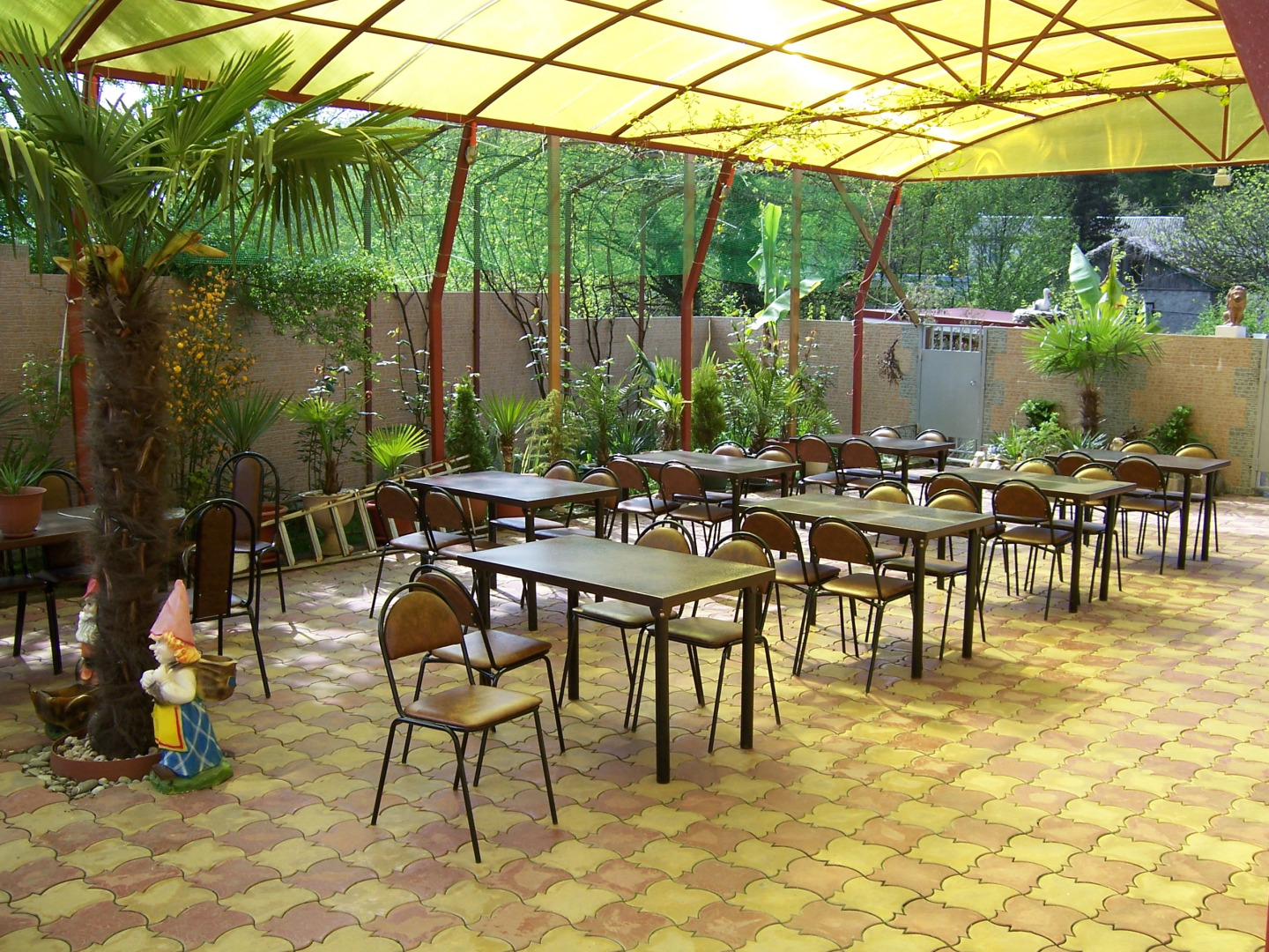 Гостевой дом У Никитича