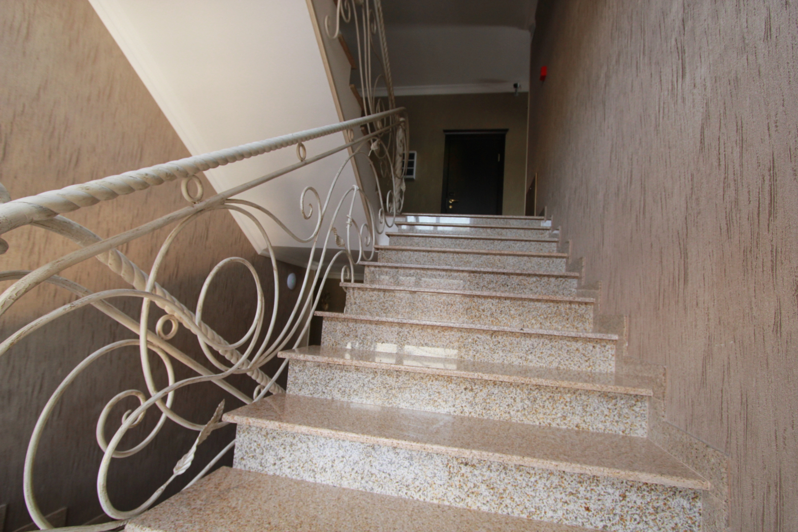 Отель Villa Diana