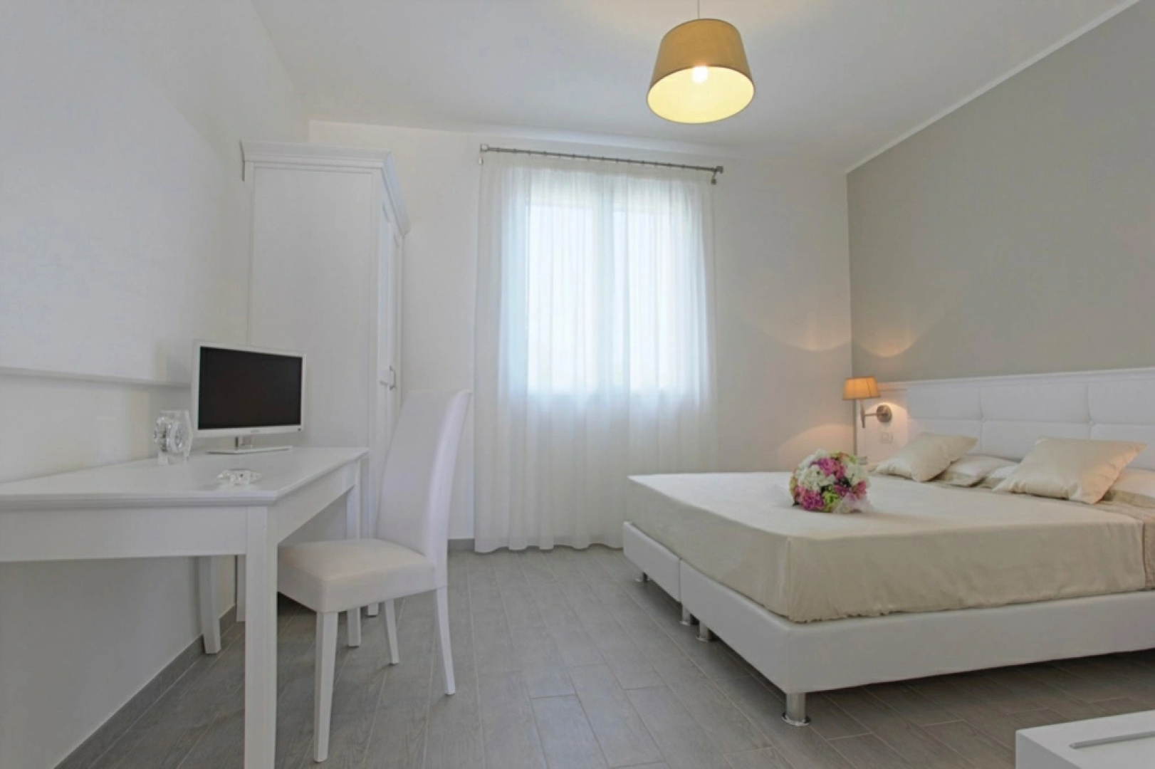 Scala dei Turchi Resort