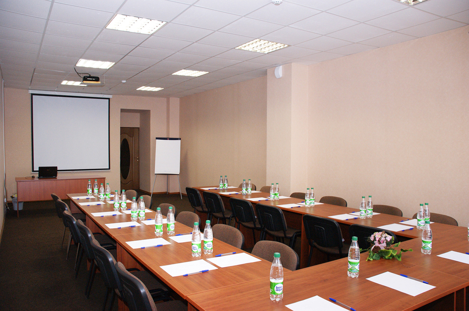 Гостиница Уютная