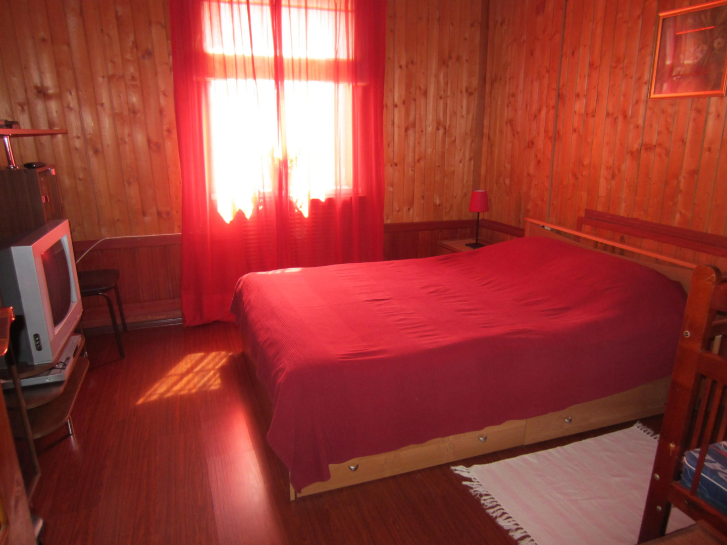 Гостевой Дом Коттедж в Новых Ельцах