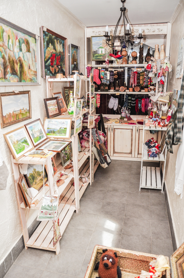 Гостиничный комплекс Изборск