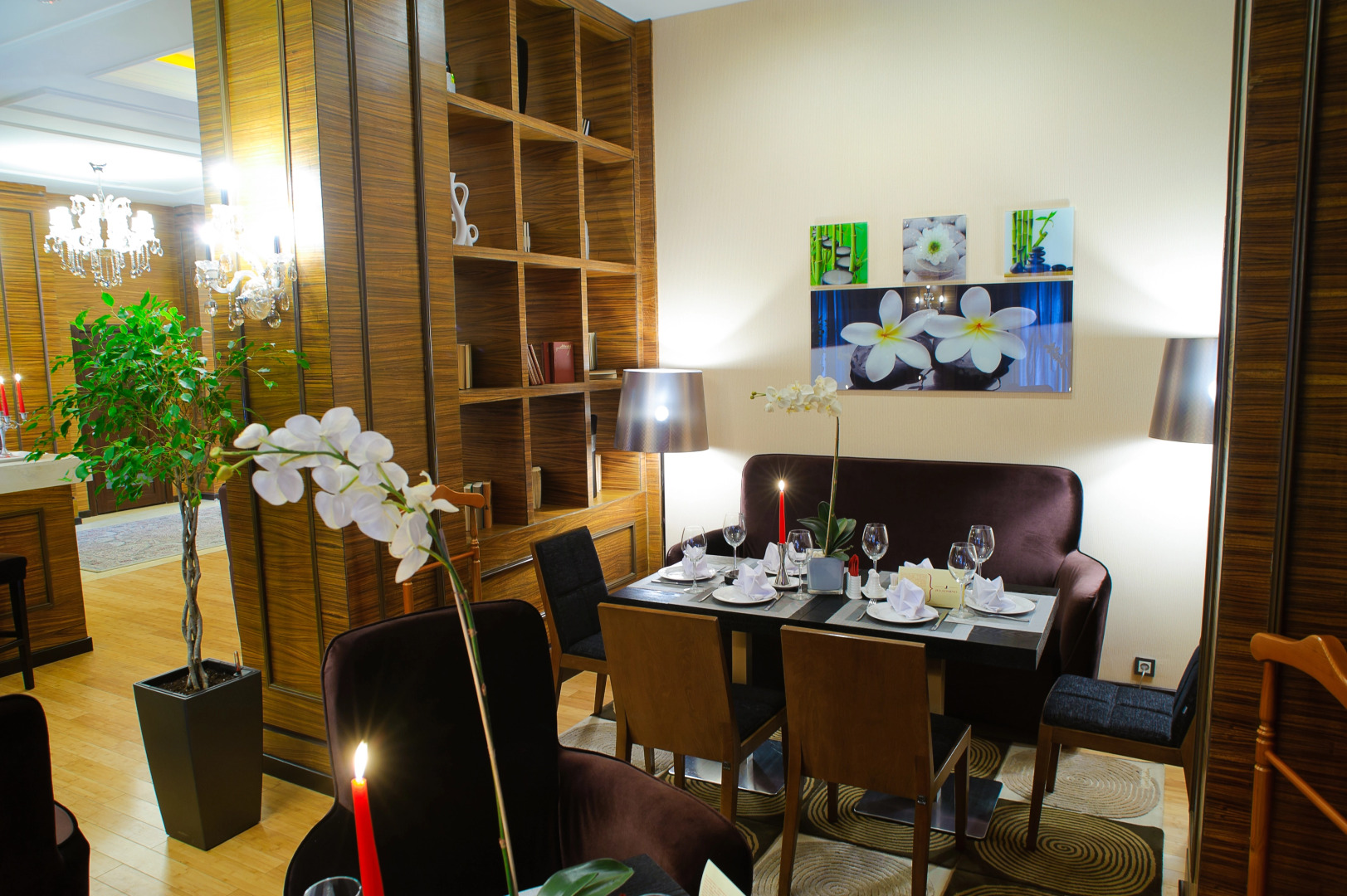 Бутик-Отель Джельсомино