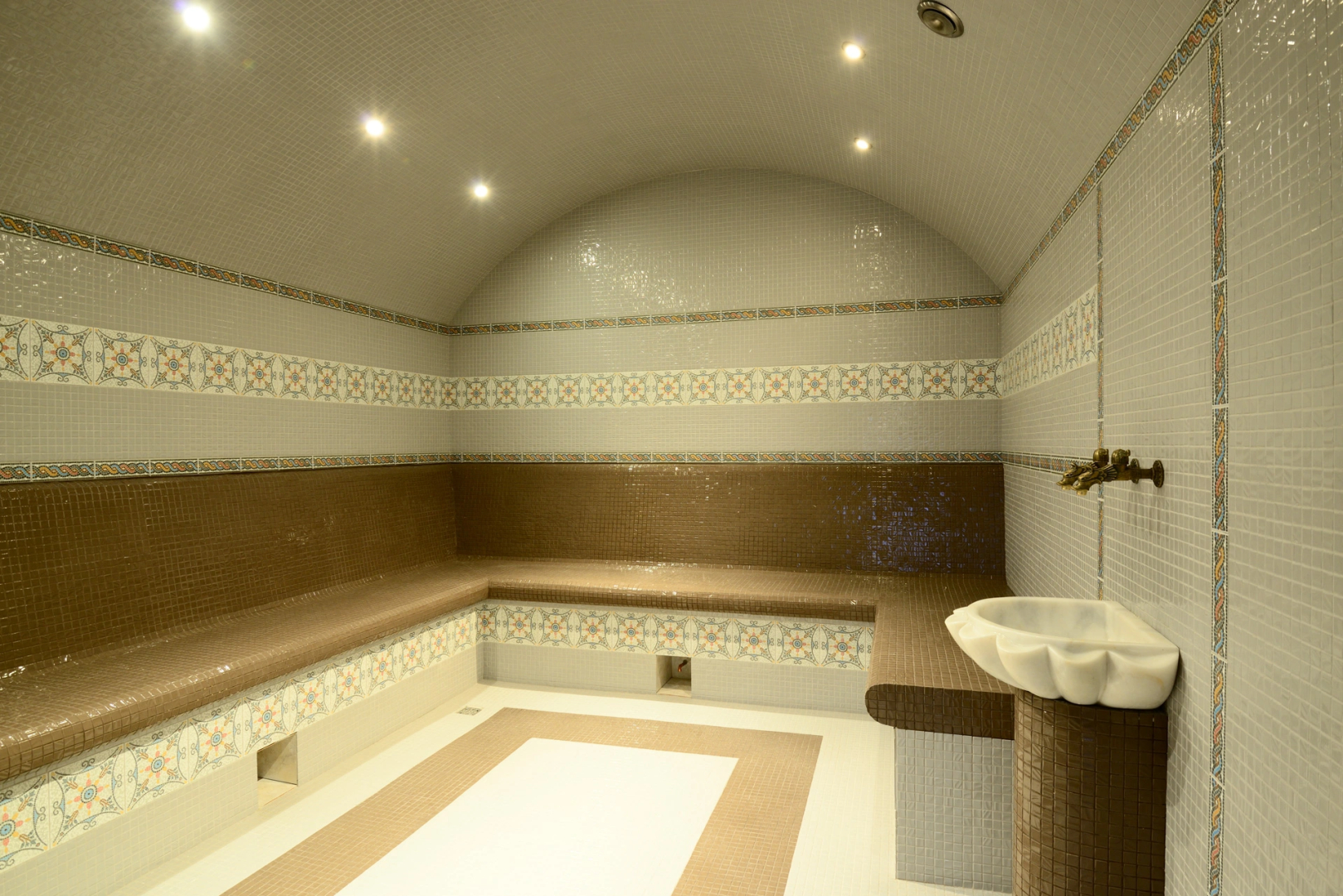 Отель Империал Wellness & SPA