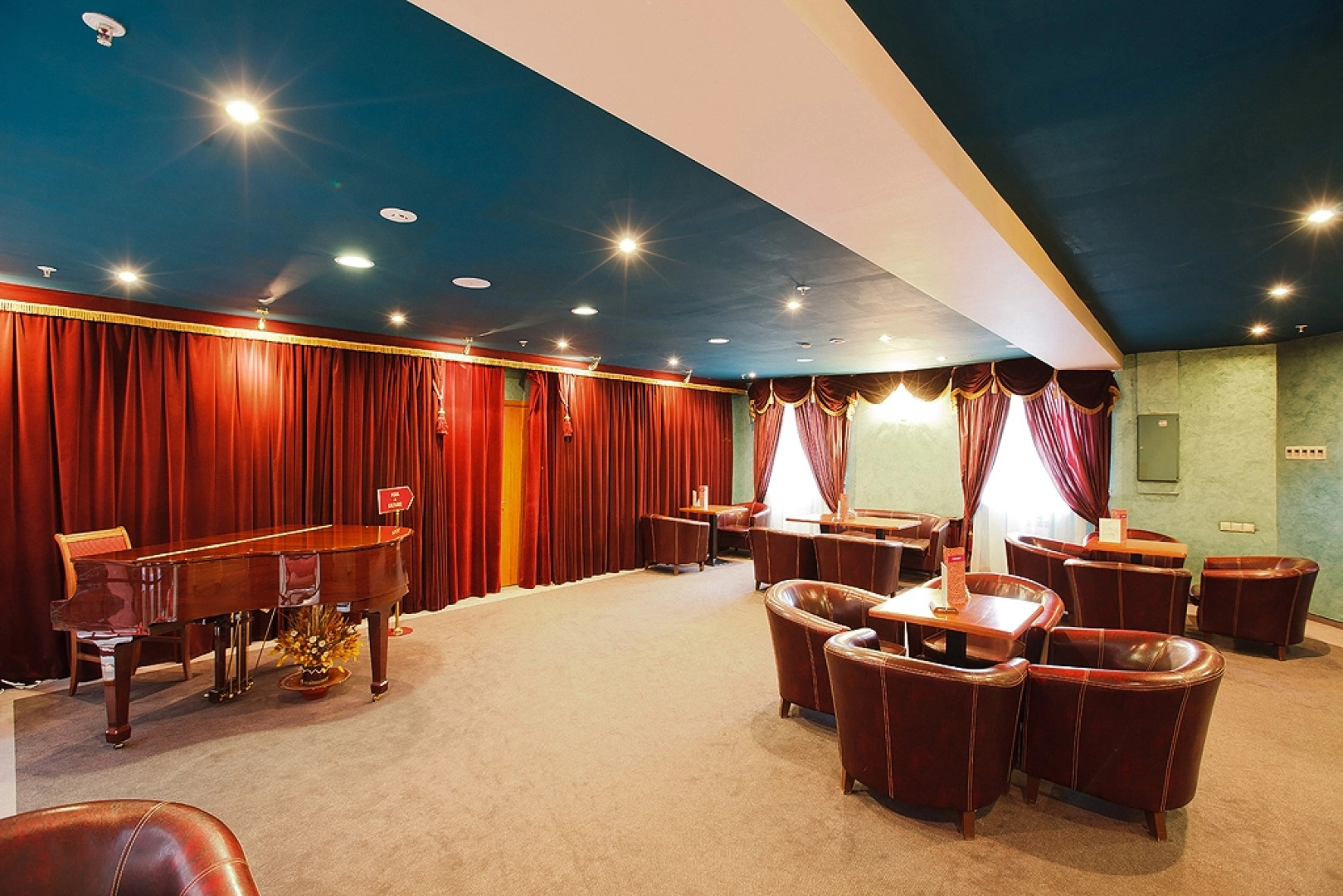 Шаляпин Палас Отель