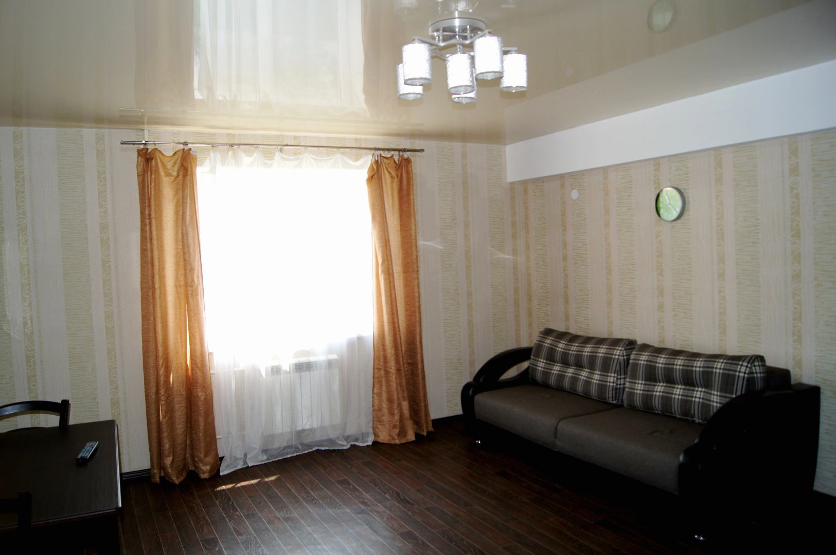 Aparthotel on Timiryazeva 26