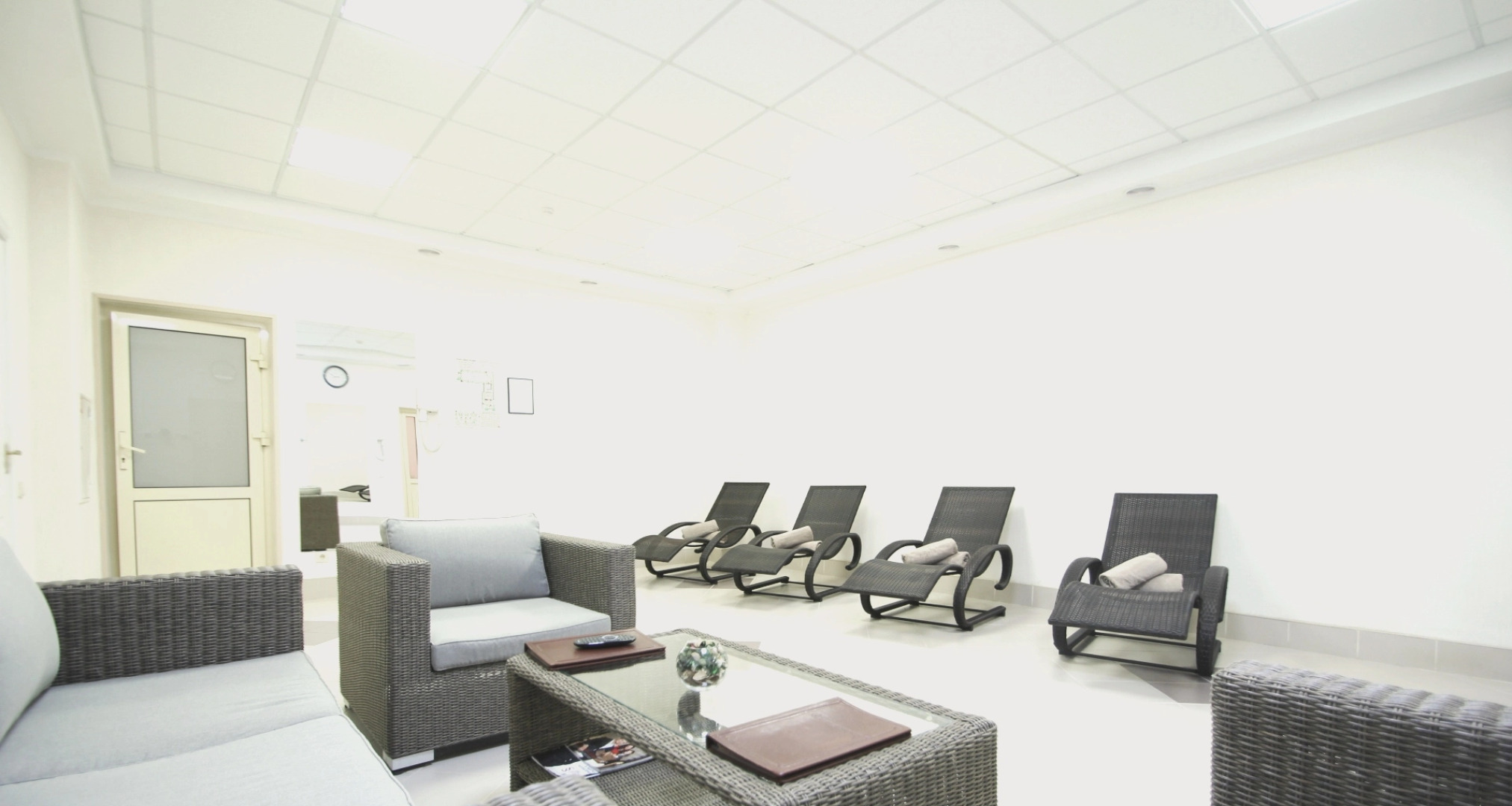 Отель Гольфстрим