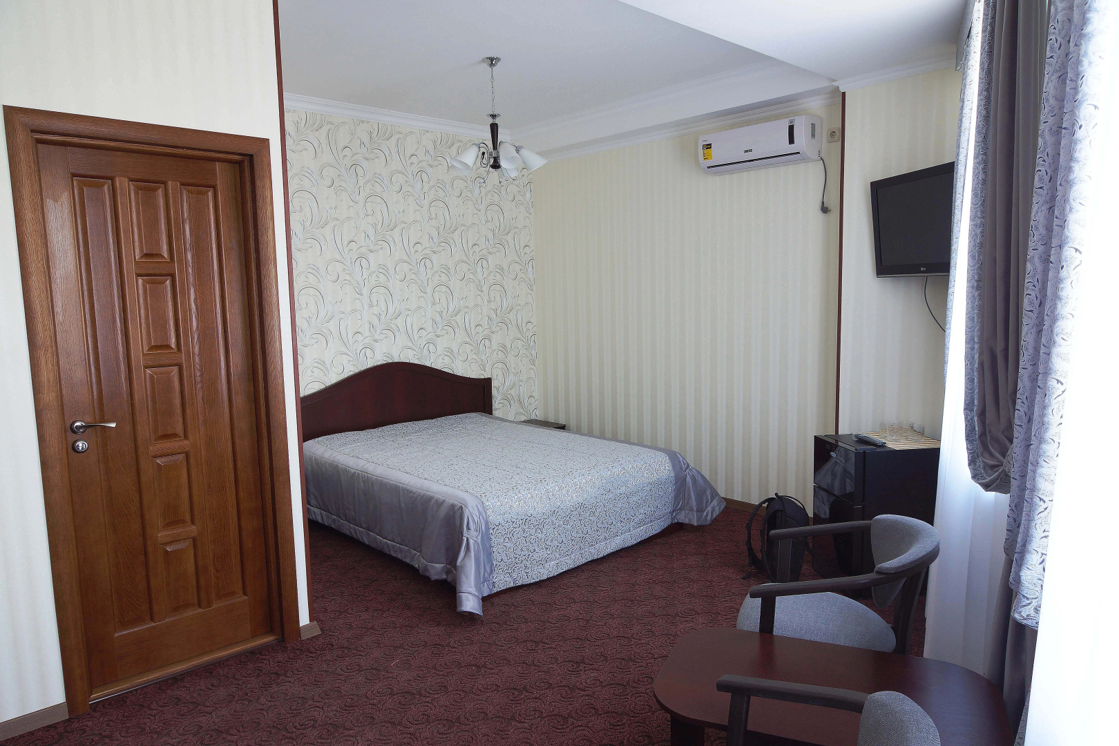 Гостевой дом OSKAR