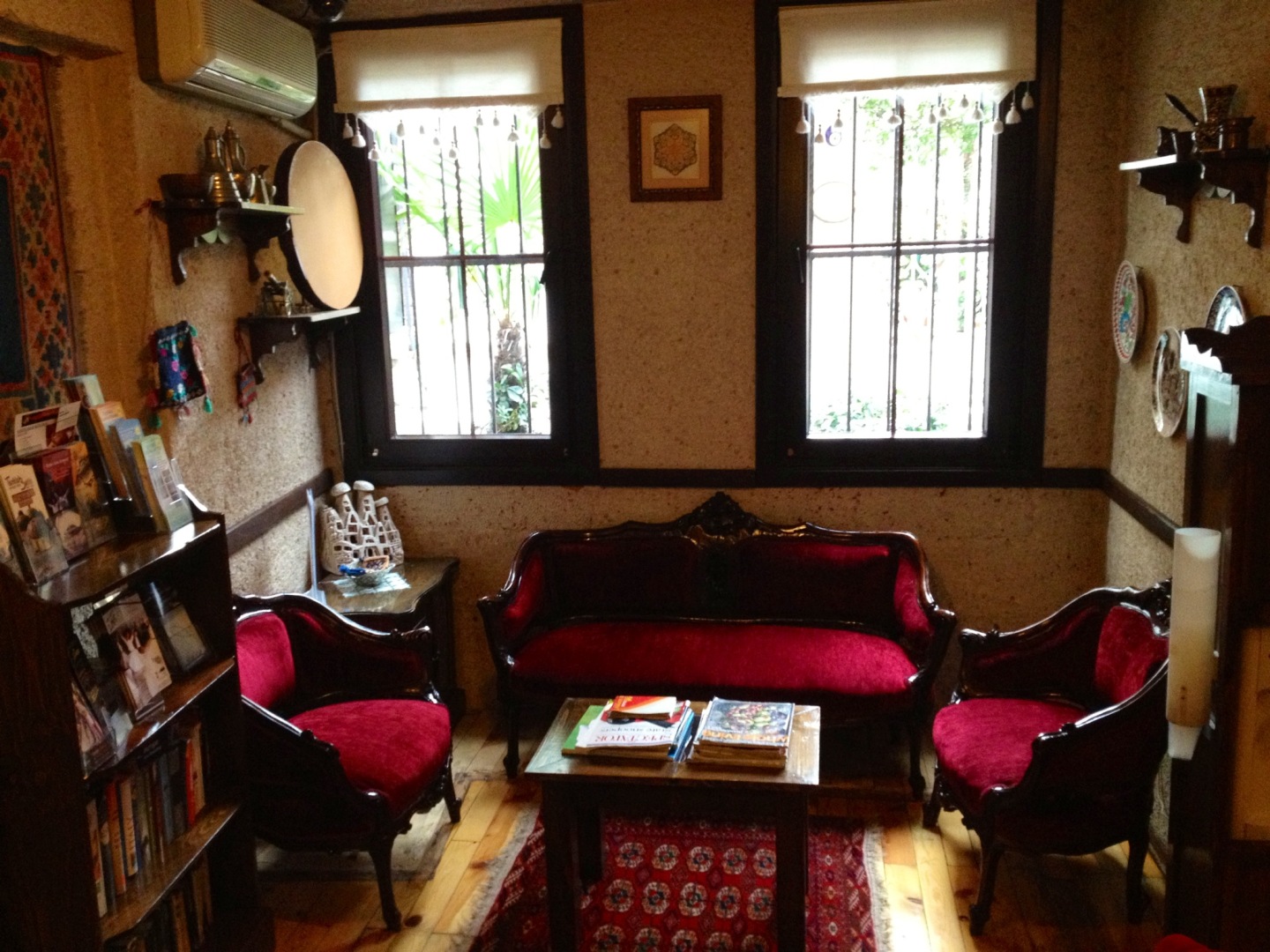 Отель Naz Wooden House Inn