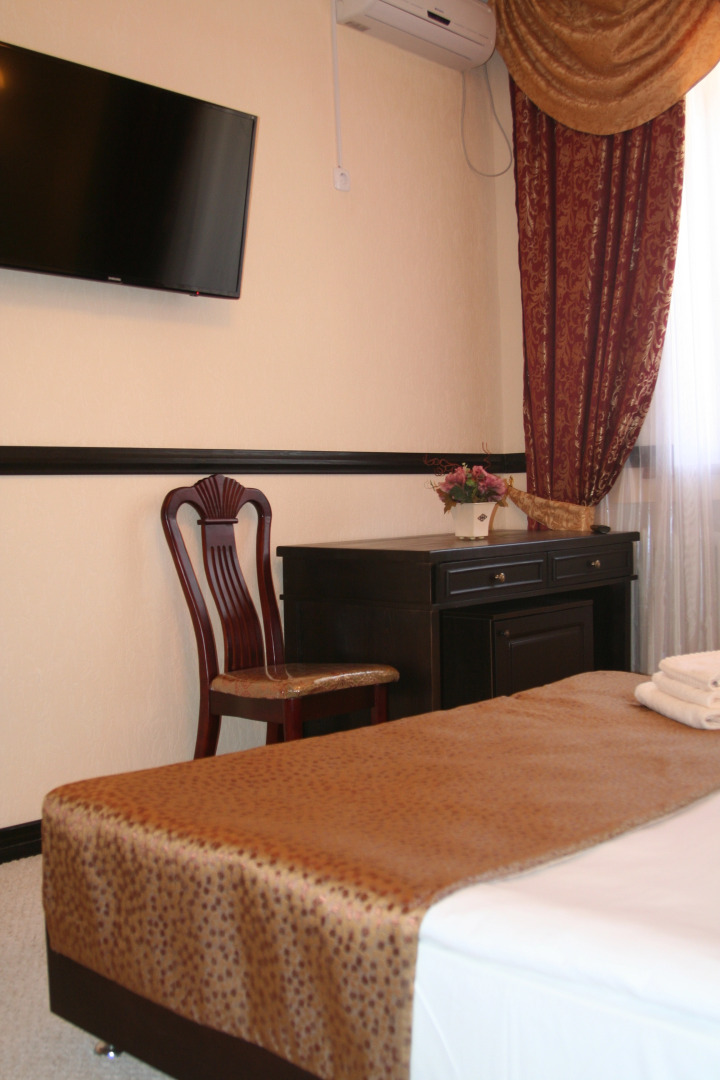 Отель Belon Life