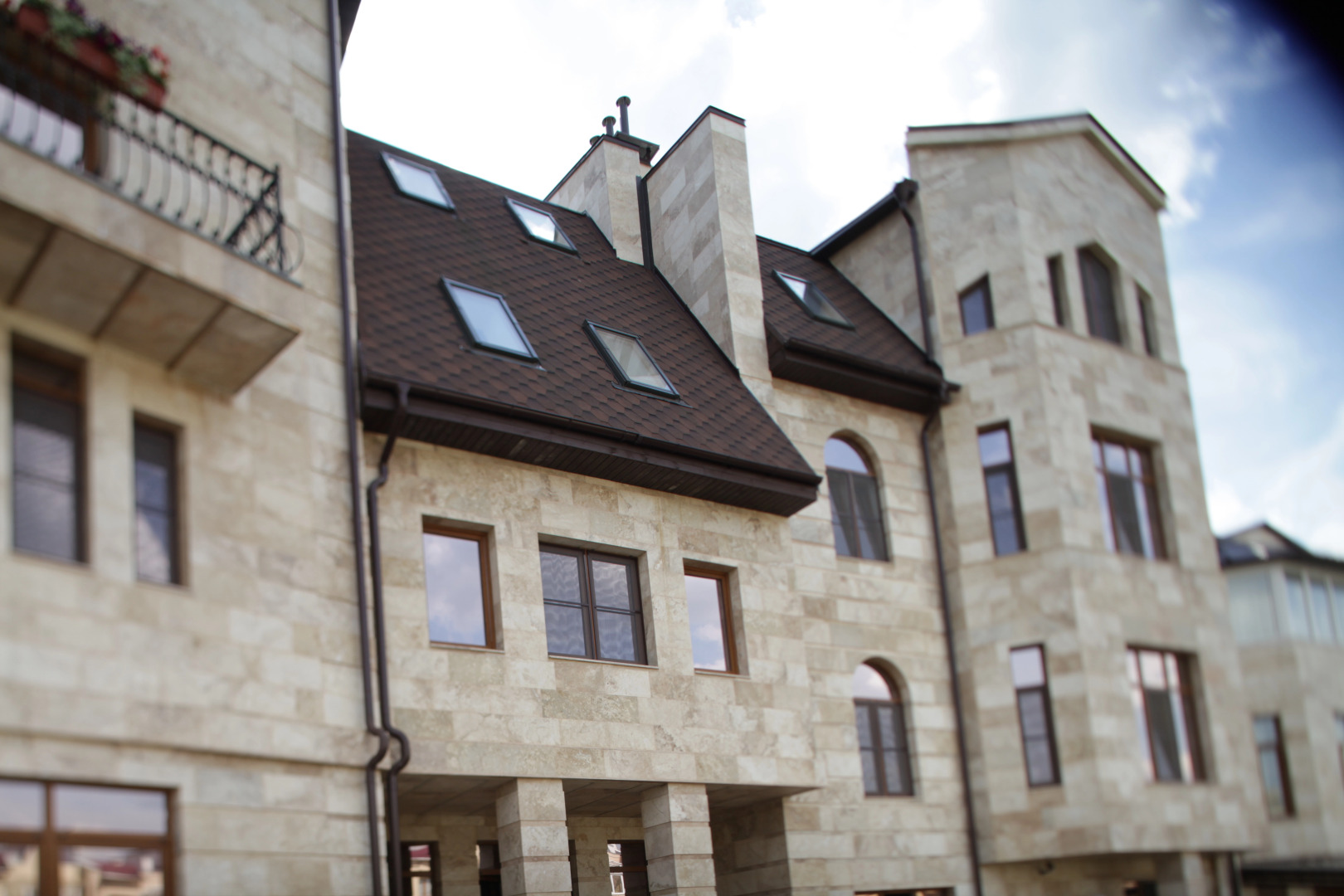 Бизнес-Отель Эдем